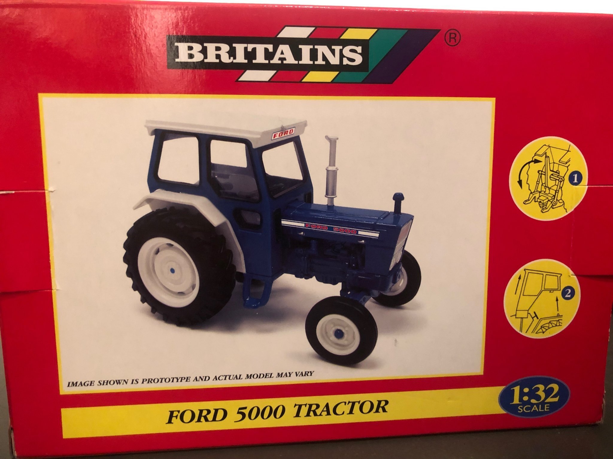 britains-ford-5000-traktor-k-p-p-tradera-582171896
