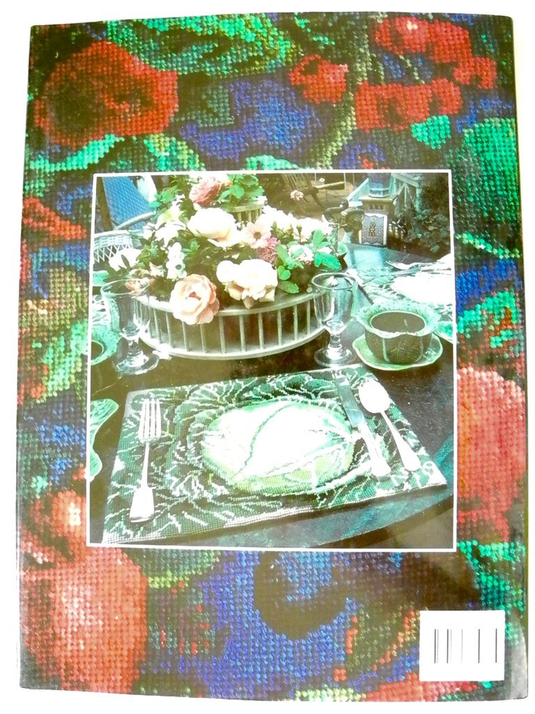 PRAKTFULLA BRODERIER Kaffe Fassett 1987 1987 1987 2d3fd3 PRAKTFULLA BRODERIER Kaffe Fassett 1987 1987 1987 2d3fd3