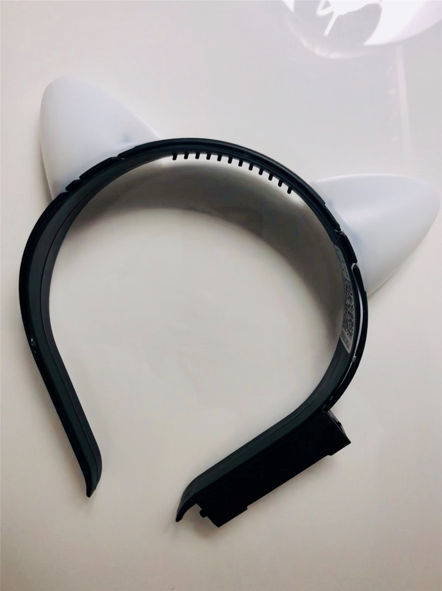 Honeymoon Tour Ariana Grande Grande Grande Cat Ears / Katt Öron 005081 Honeymoon Tour Ariana Grande Grande Grande Cat Ears / Katt Öron 005081
