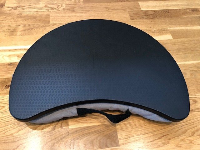 Laptopstöd för knä, IKEA (406475259) ᐈ Köp på Tradera