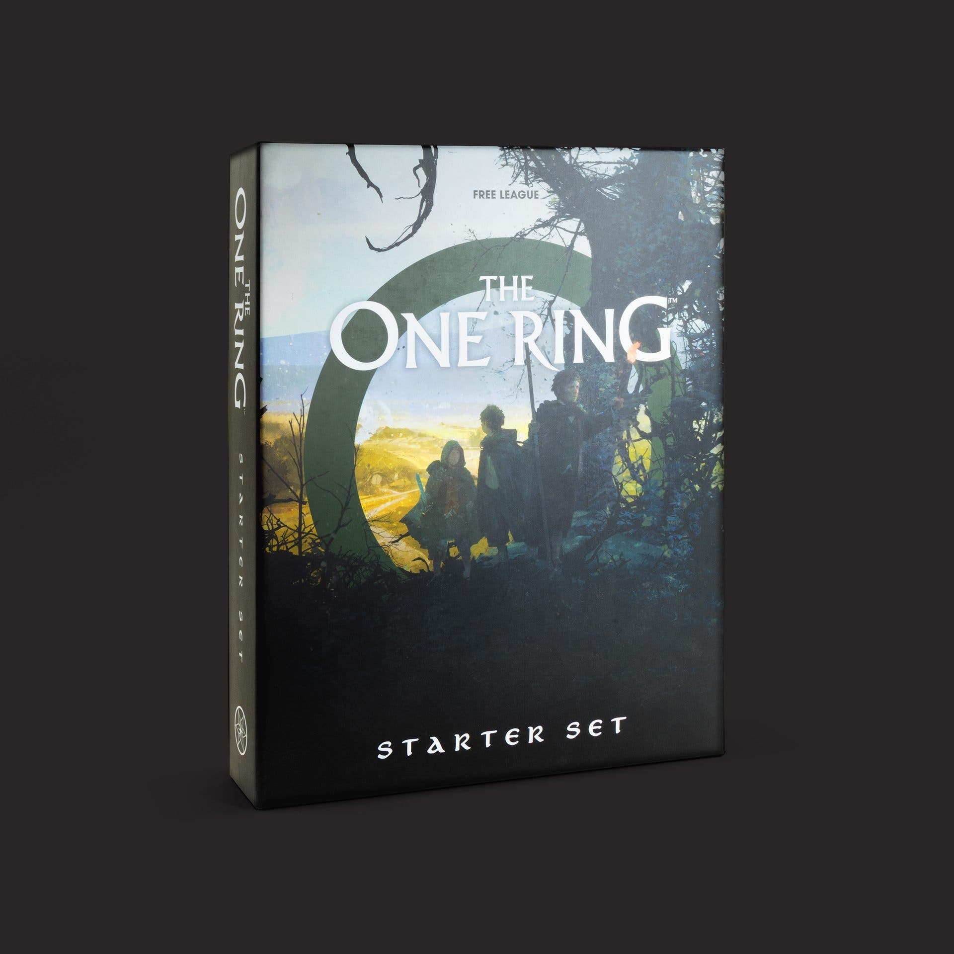 The One Ring Starter Set