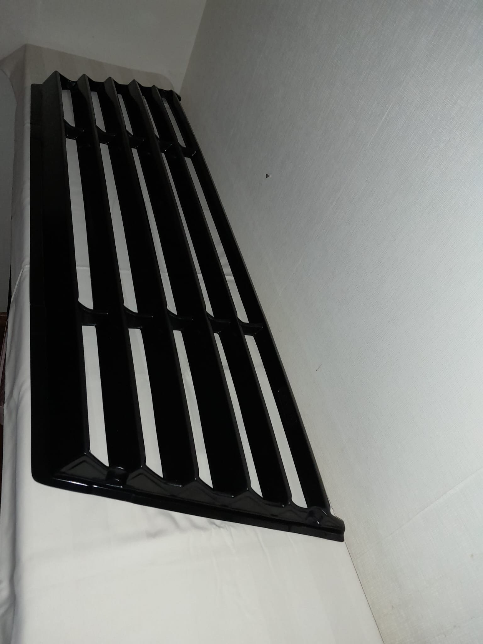 volvo 740 jalusi/ louvernew model Köp från fiksais78 på Tradera