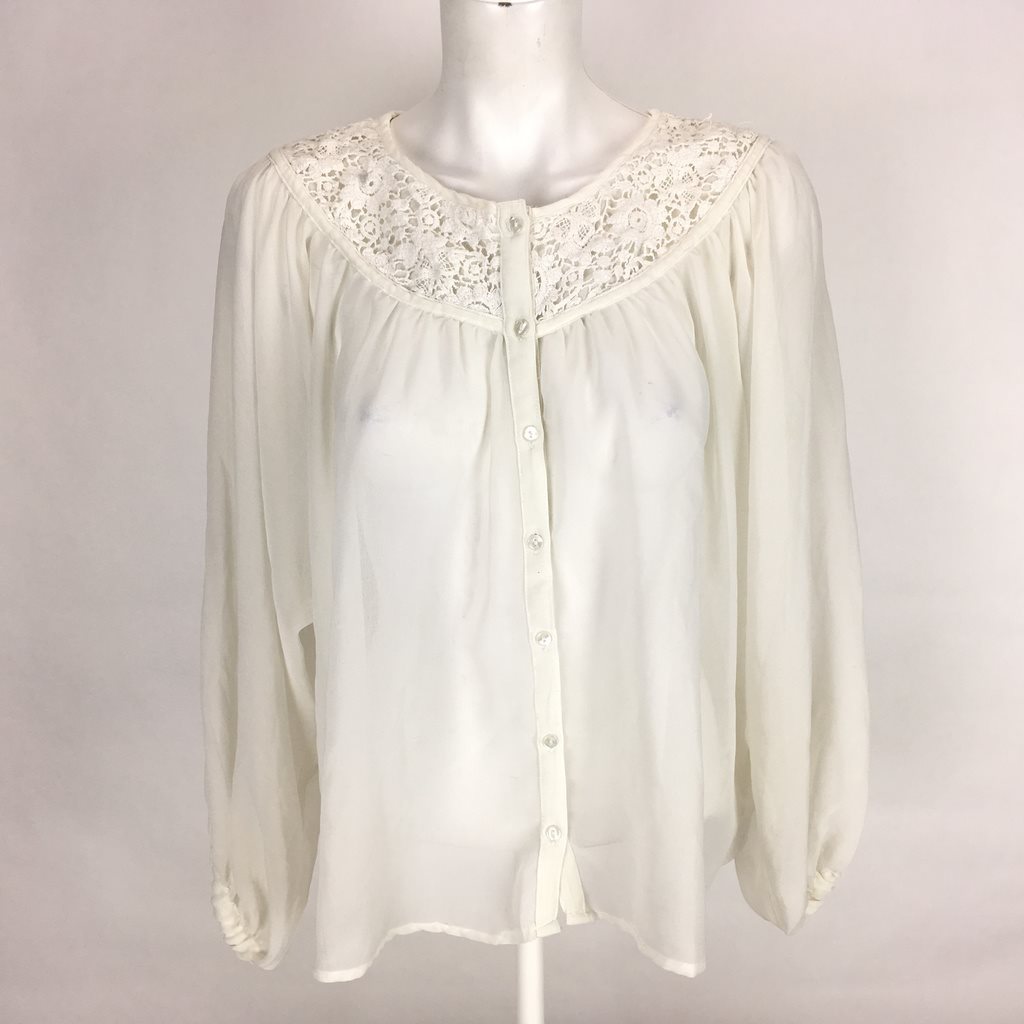 Blus, Miss Milla, Stl 38, Svensk Design, Vit Blus, Miss Miss Miss Milla, Stl 38, Svensk Design, Vit 833f87