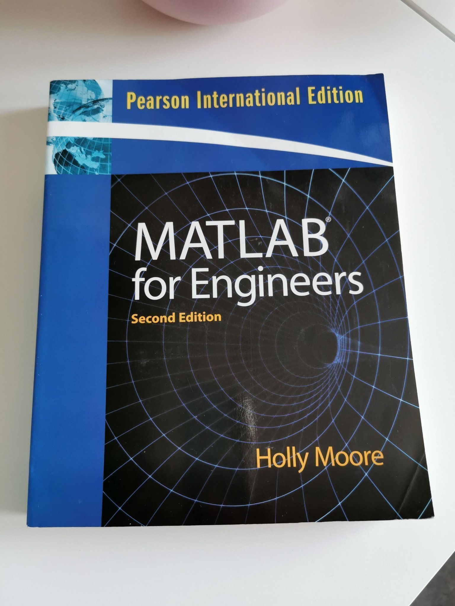 Numerical Methods For Engineers And Scientists Using Matlab® Taylor An Introduction To Matlab