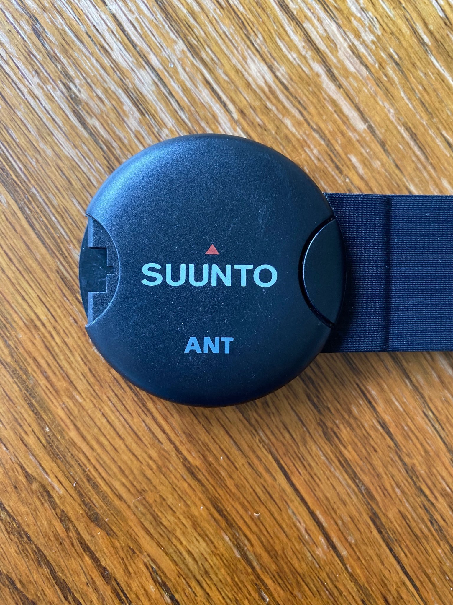 Suunto ant датчик