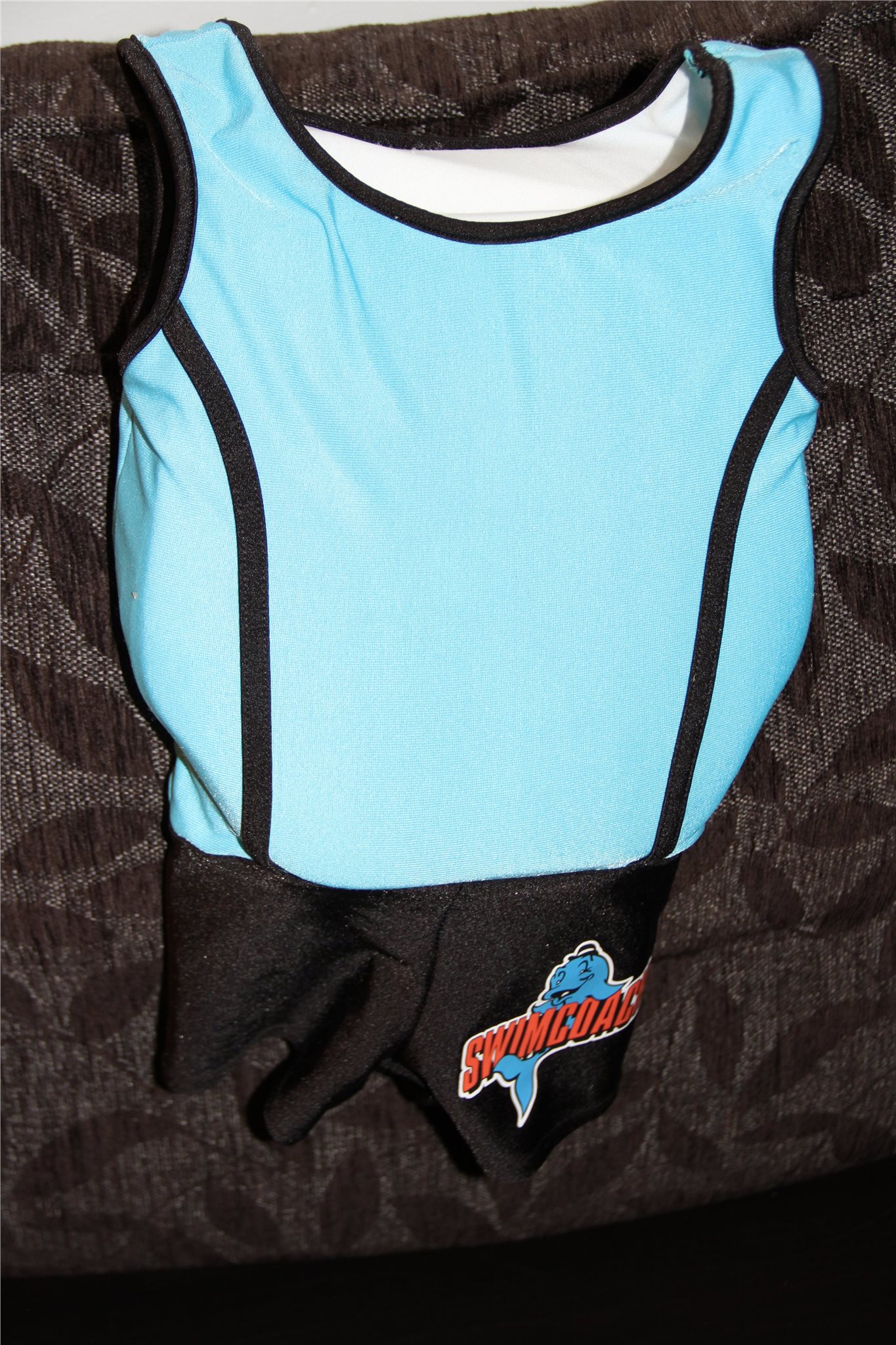 swimcoach flytande baddräkt swimcoach flytande baddräkt