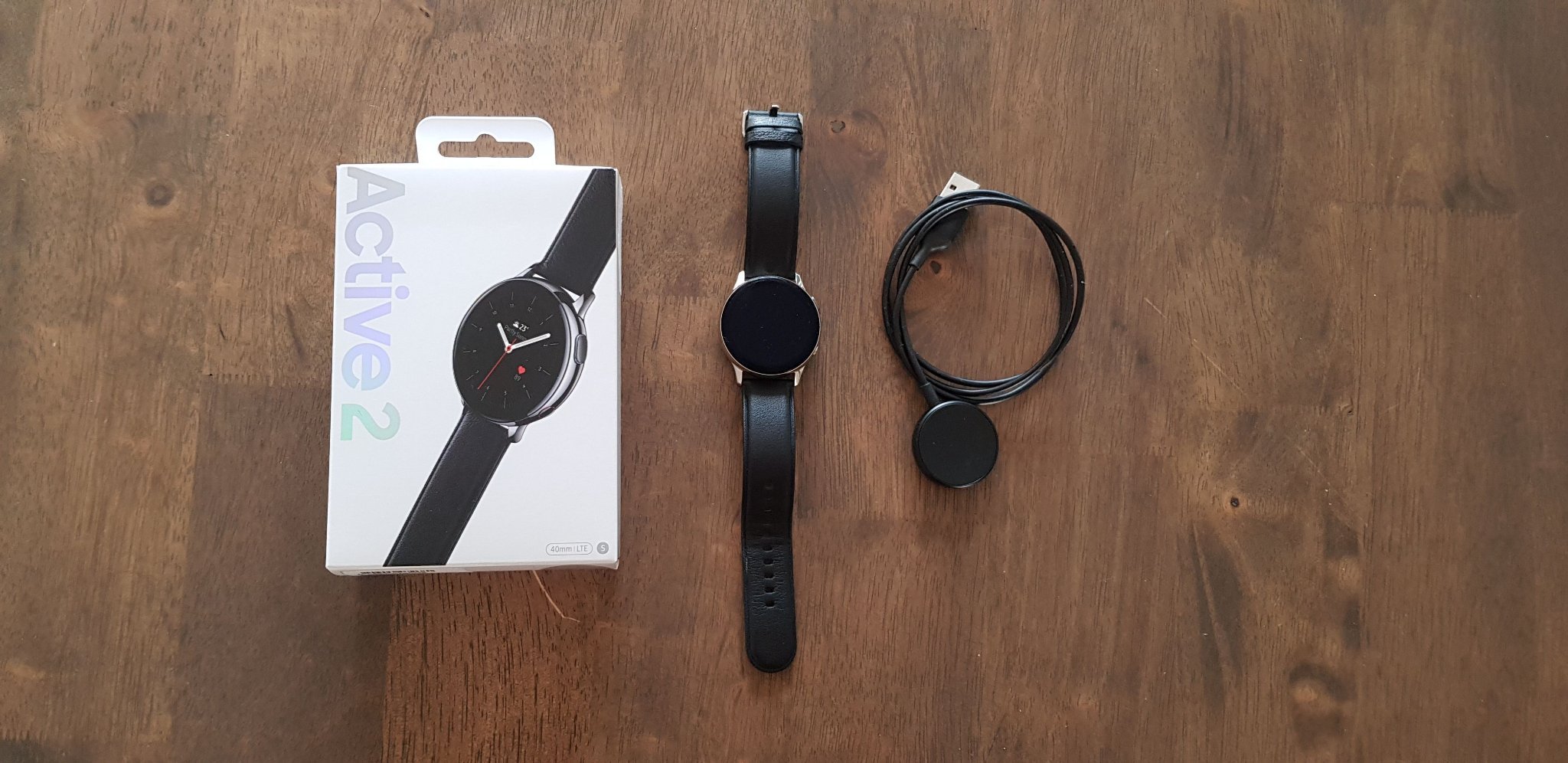 samsung active 2 40 mm