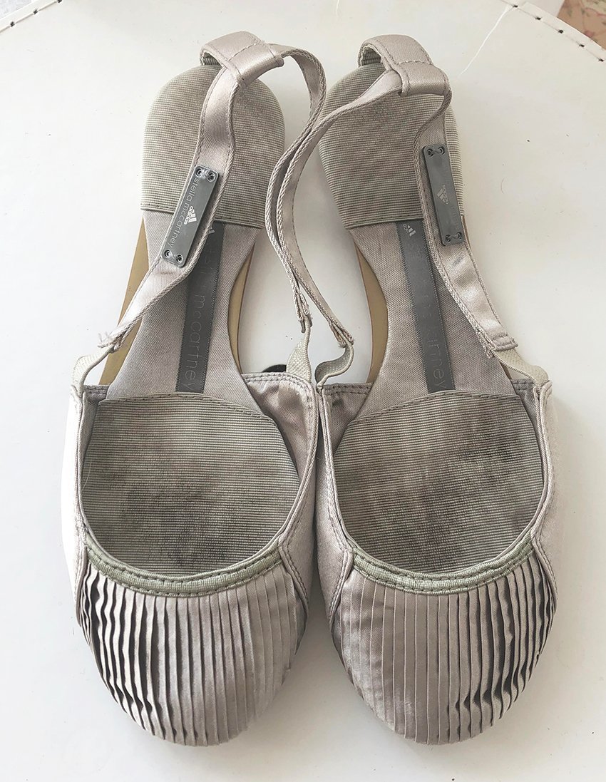 stella mccartney ballerina
