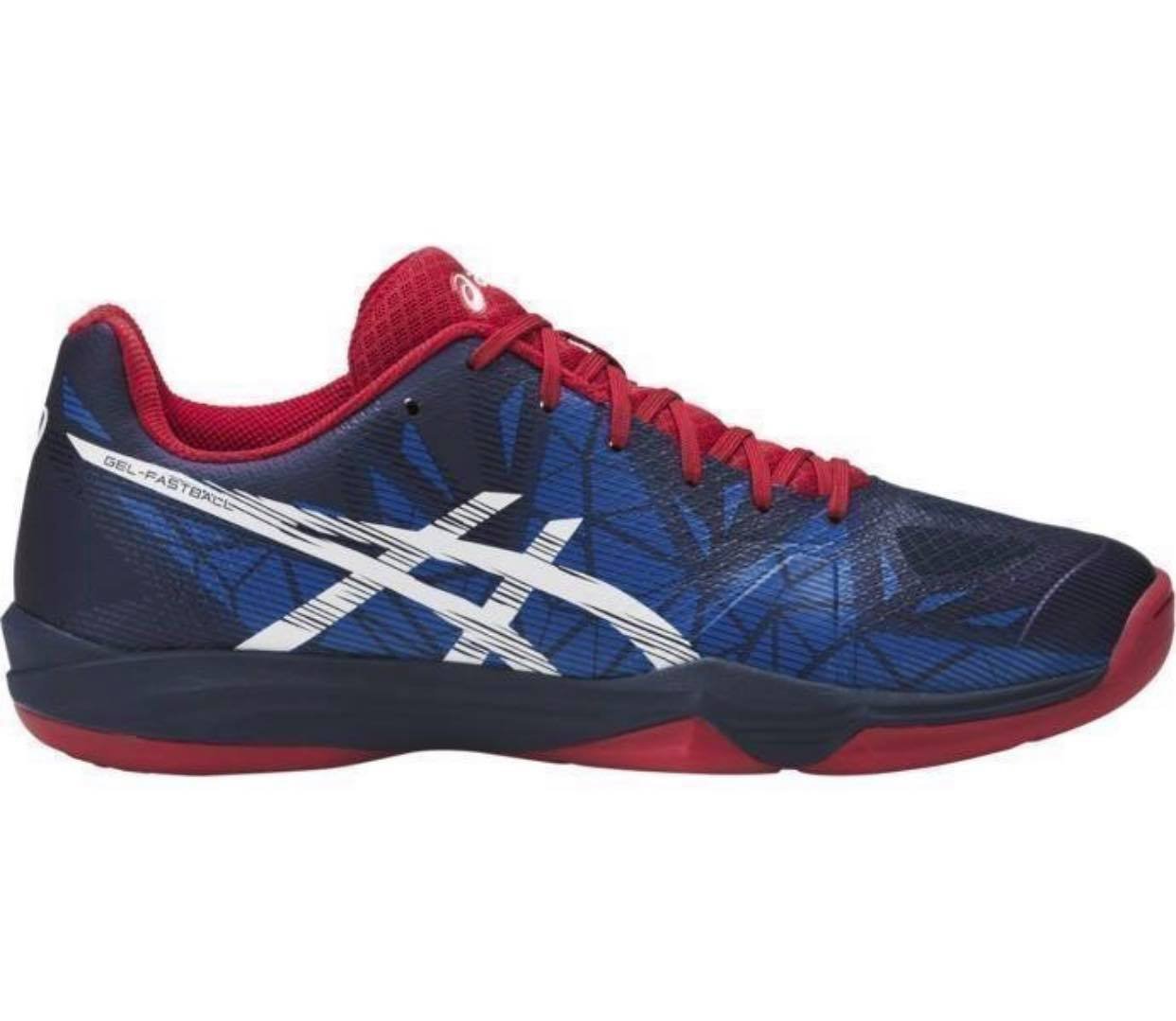 asics floorball shoes