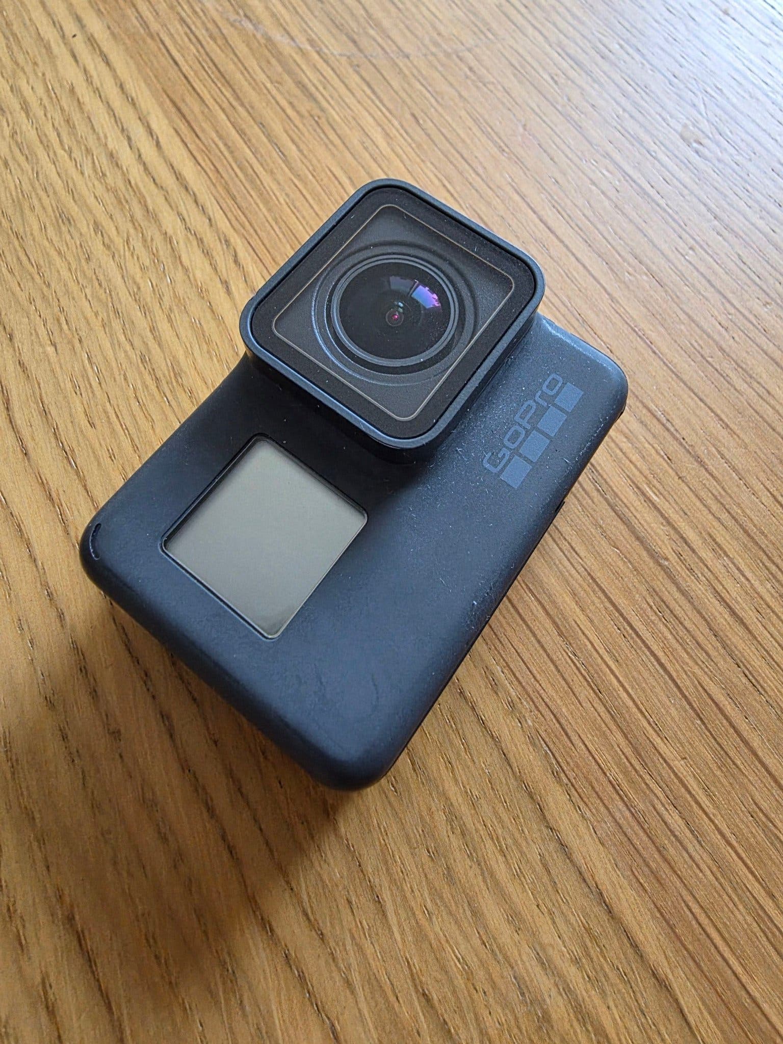 GoPro Hero 5
