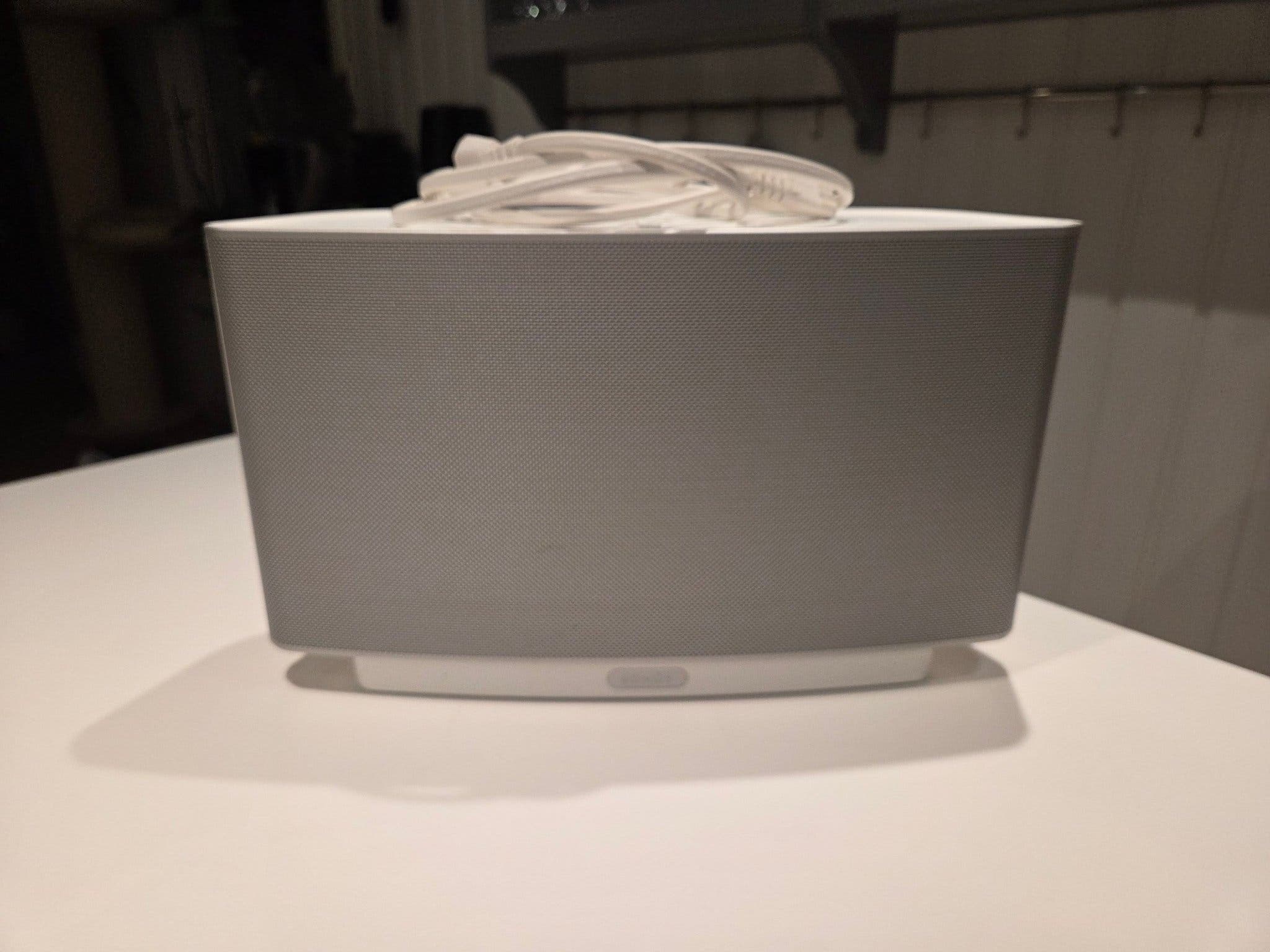 Sonos Sonos Play:5 Trådlös Högtalare