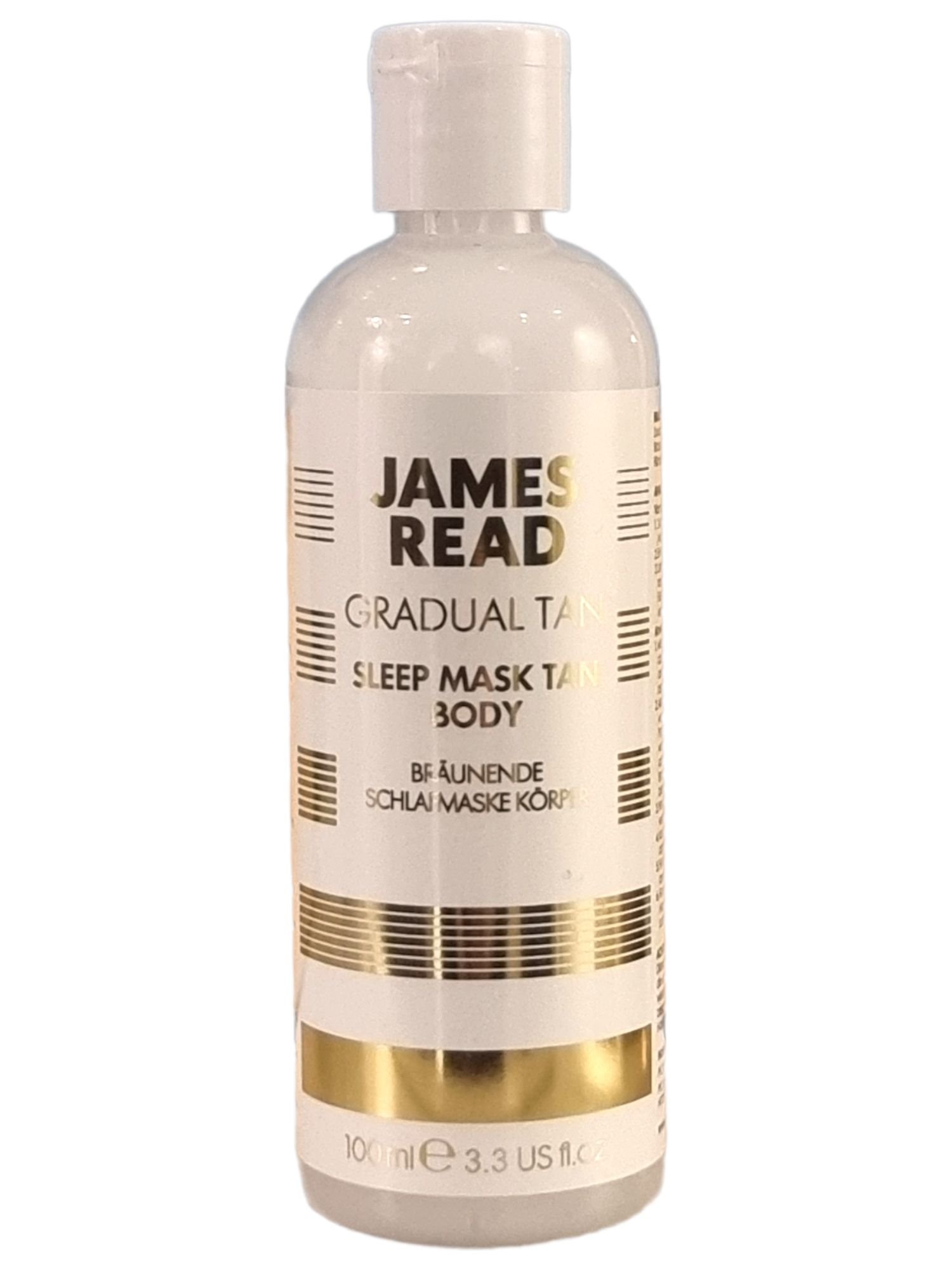 James Read Gradual Tan Sleep Mask Body 100ml Köp på Tradera (562167829) James Read Gradual Tan Sleep Mask Body 100ml Köp på Tradera (562167829)