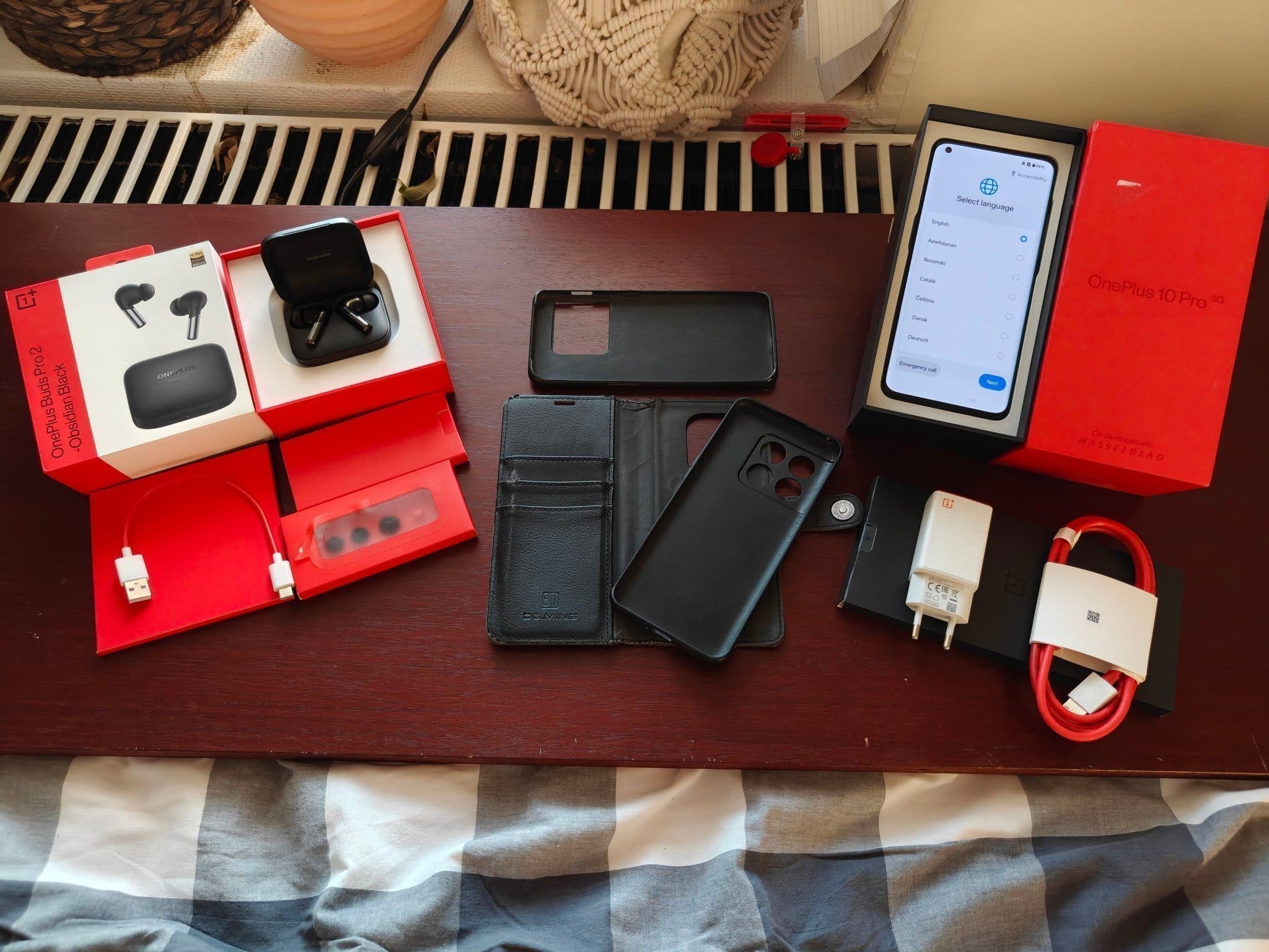 OnePlus OnePlus 10 Pro