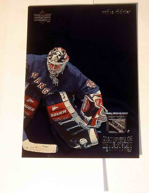 upper deck 97 98