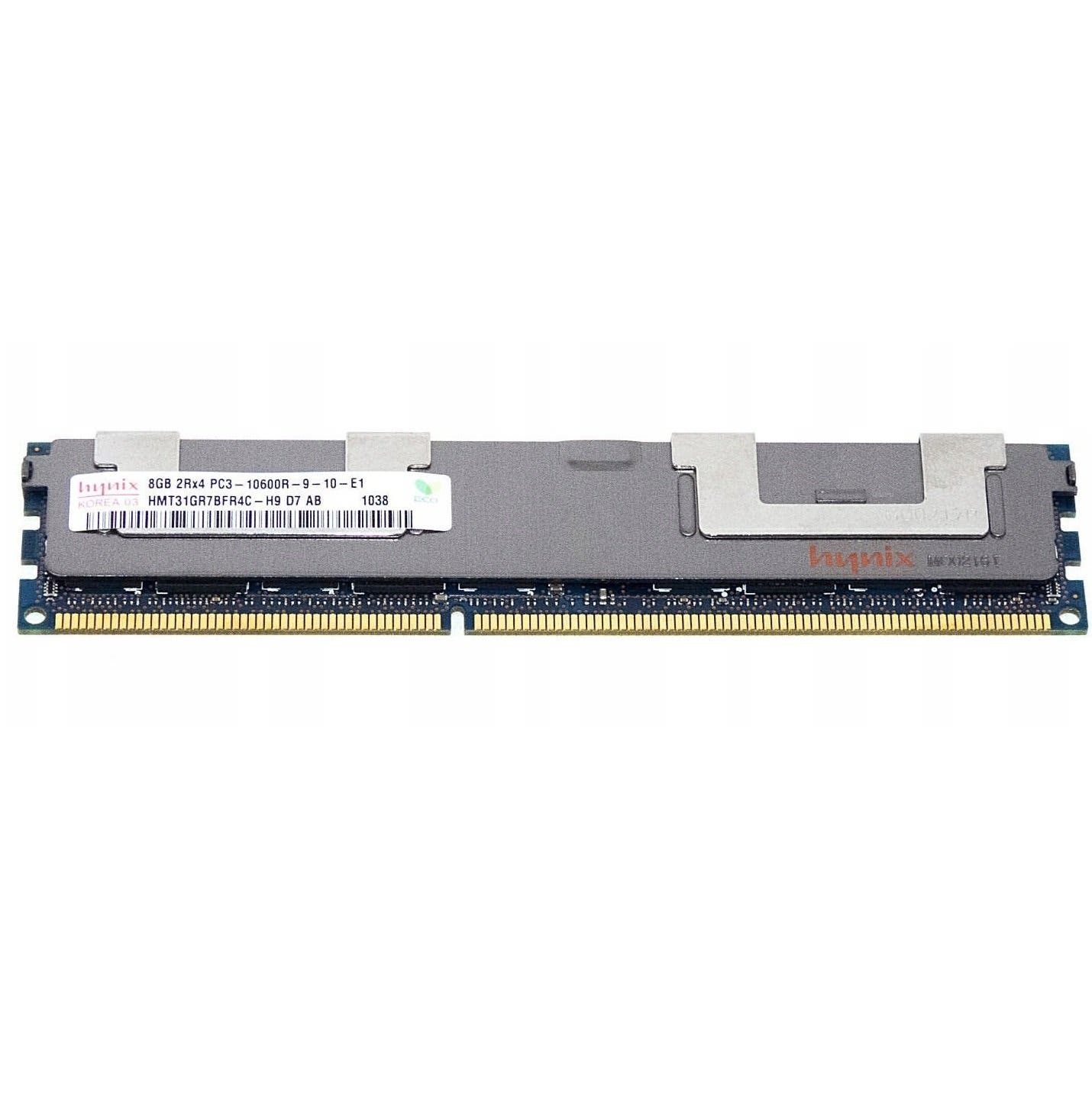 Hynix 64GB DDR3 server RAM 8x8GB 1333MHz