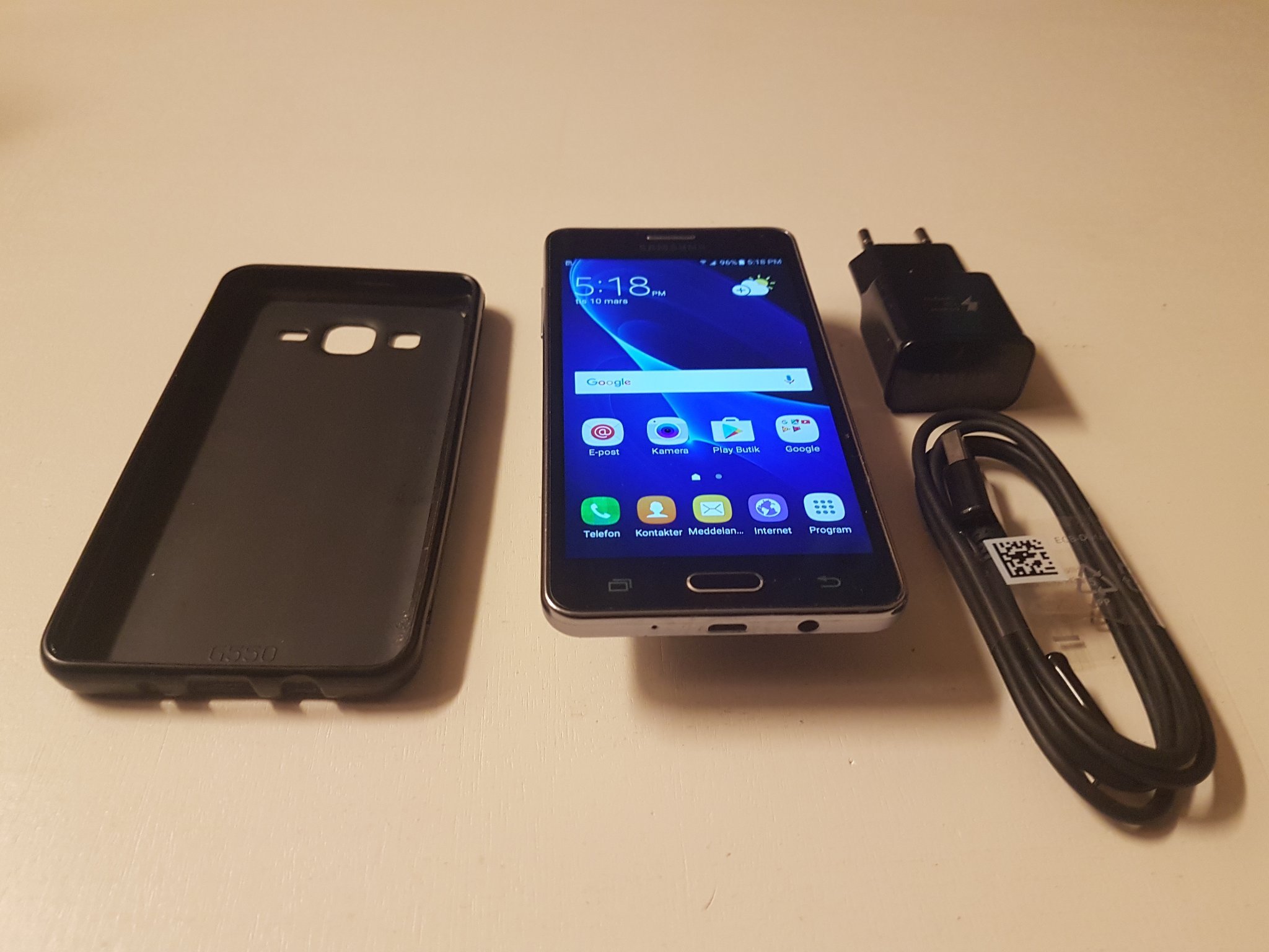 samsung on5 model