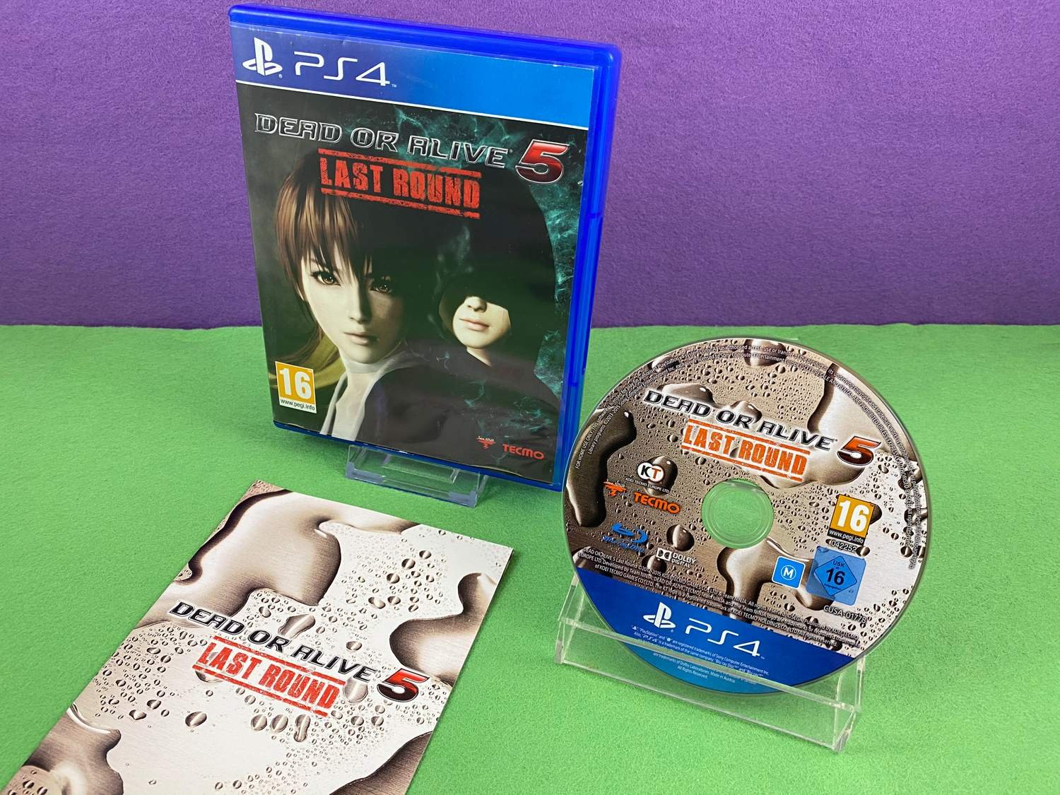 download free dead or alive 5 last round ps4 download free dead or alive 5 last round ps4