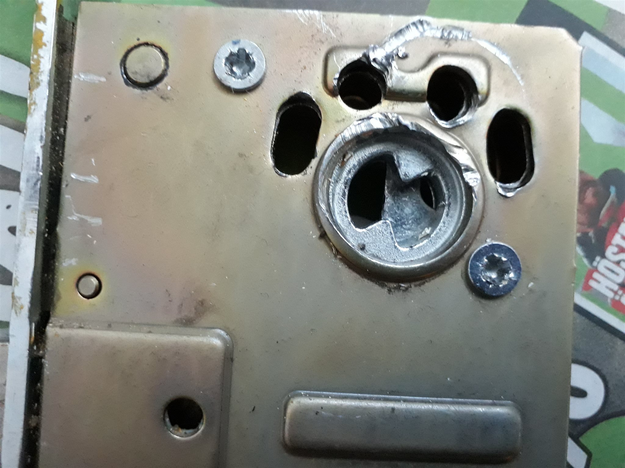2 st elektriska lås Abloy EL580 renoveringsobjekt renoveringsobjekt renoveringsobjekt 45b9af 2 st elektriska lås Abloy EL580 renoveringsobjekt renoveringsobjekt renoveringsobjekt 45b9af