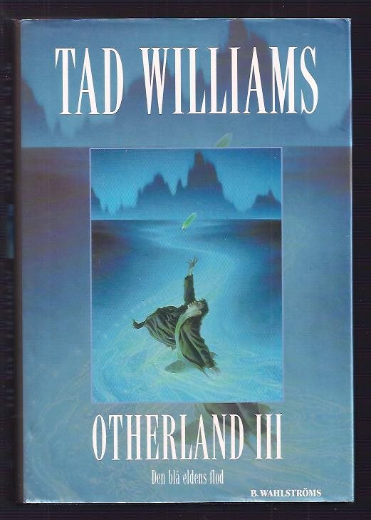 otherland tad williams otherland tad williams