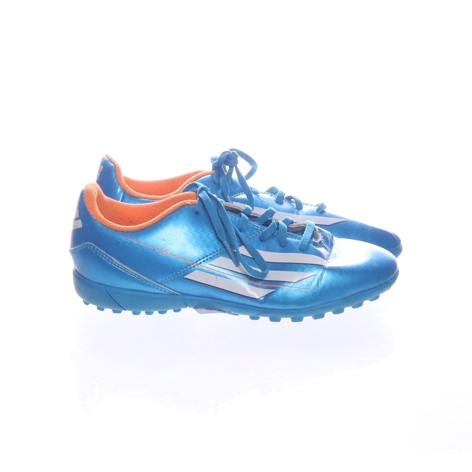 Adidas, Fotbollsskor, Strl: 35 (405894023) ᐈ Sellpy på Tradera