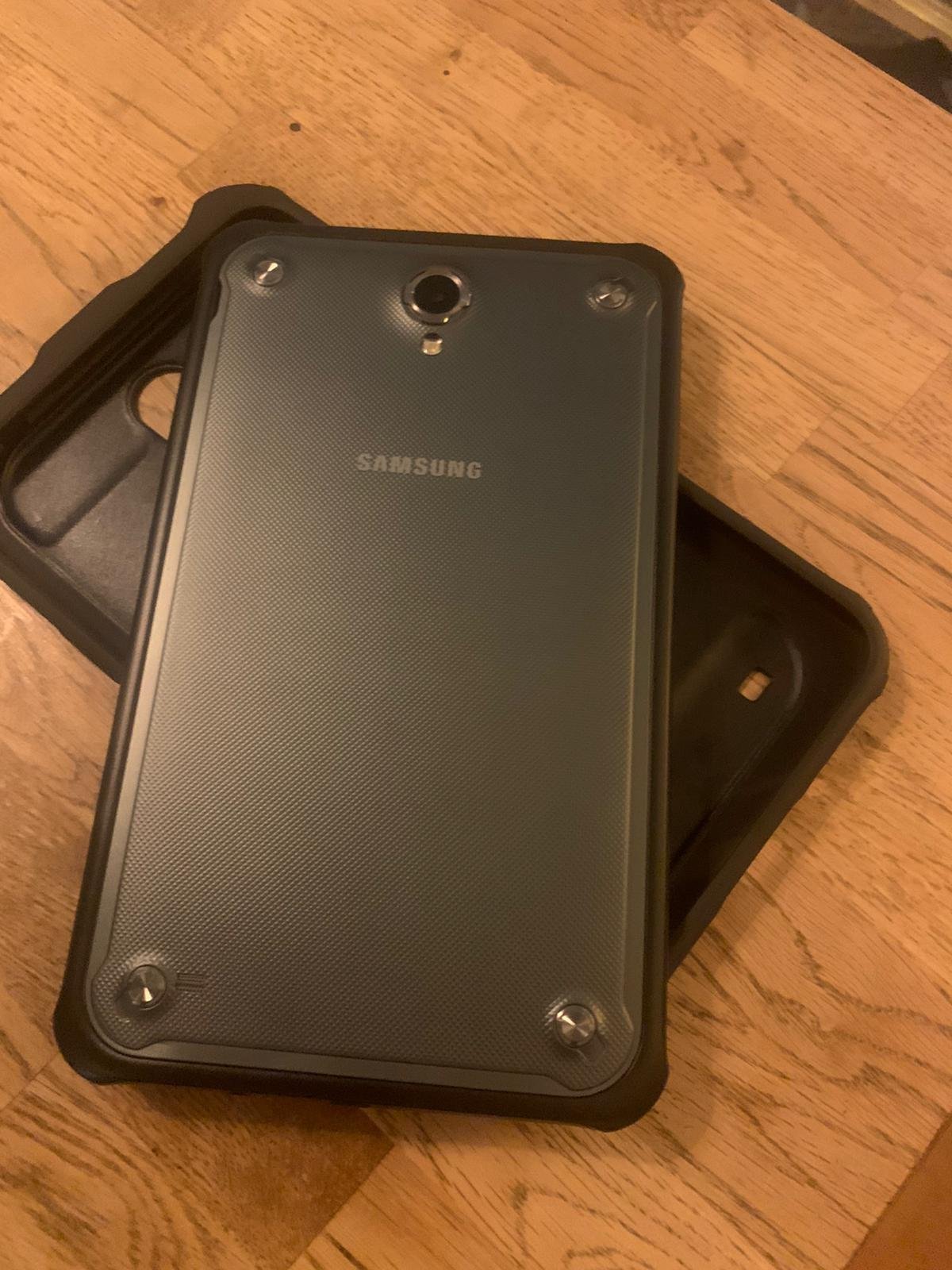 tab active 8