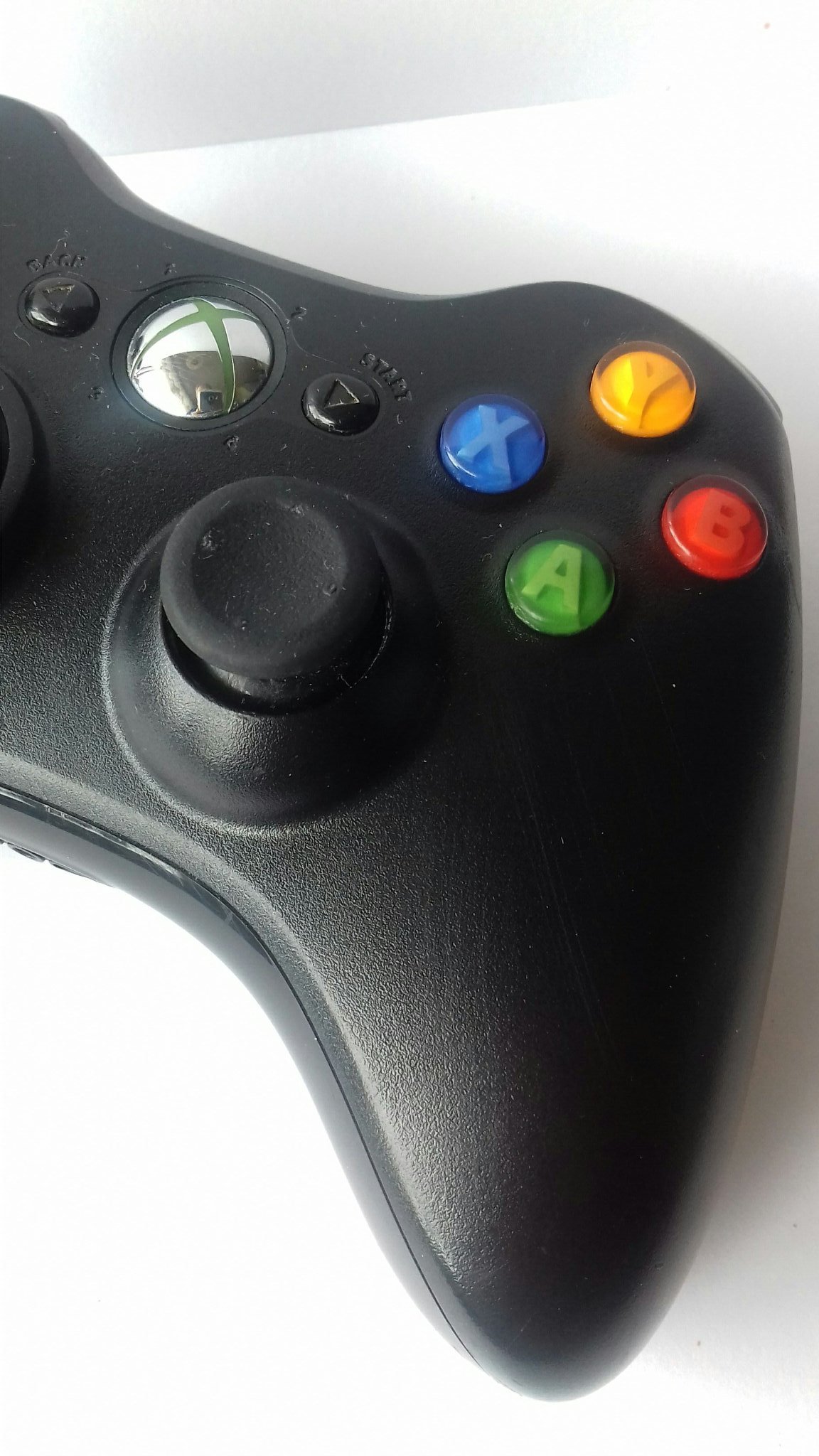 360 Kontroll Till Xbox One