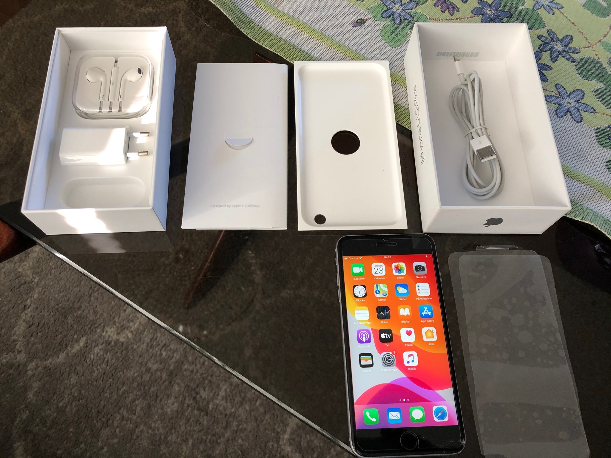 Hur Mycket Kostar Iphone 6 Plus I Sverige