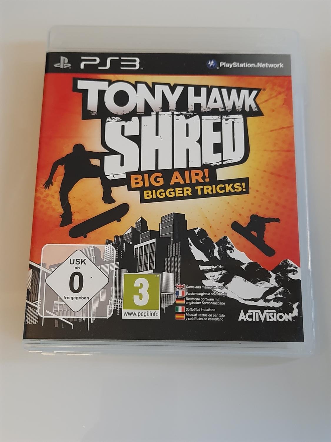 tony hawk 3 playstation 3 tony hawk 3 playstation 3