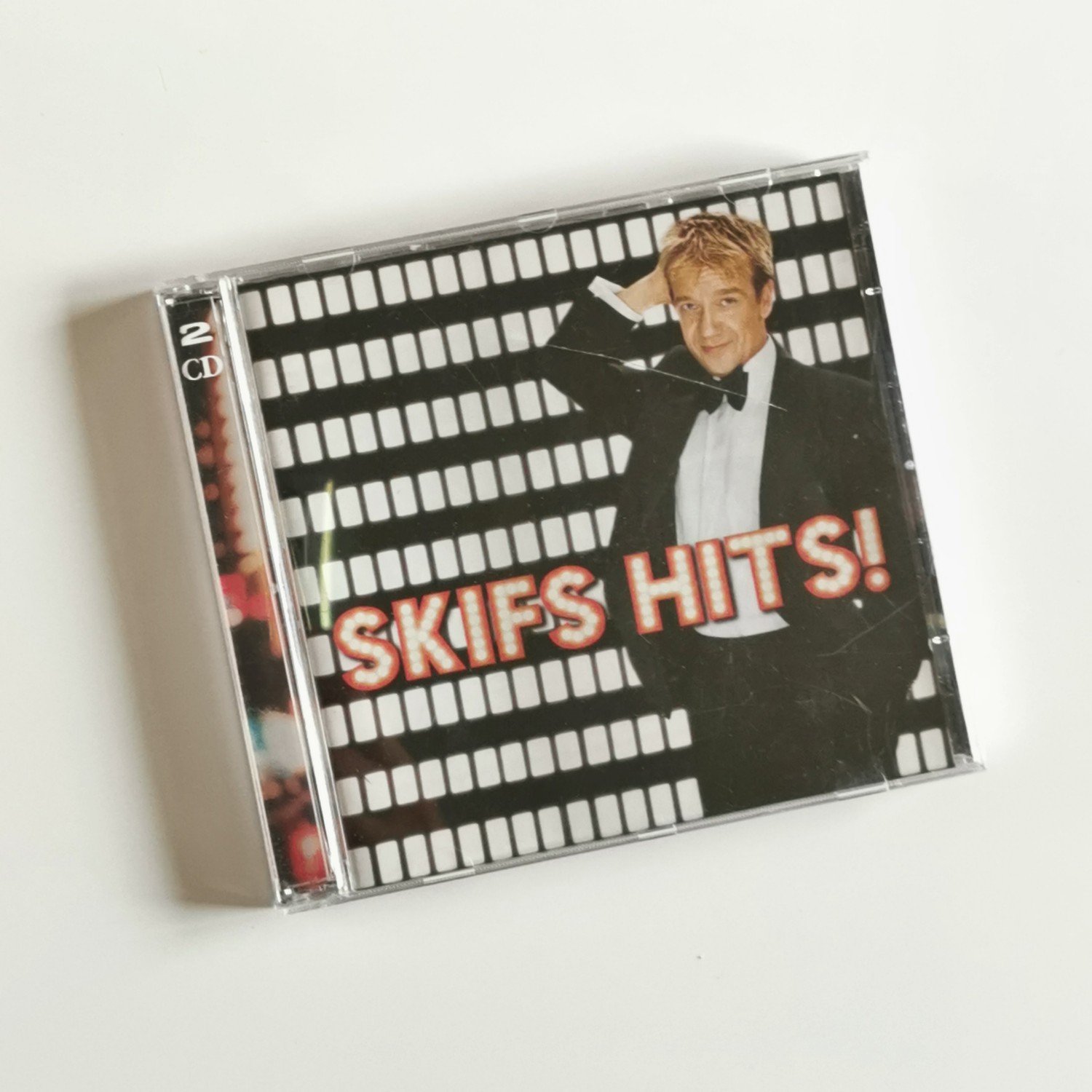 BJÖRN SKIFS SKIFS HITS CD Köp på Tradera (619583697)