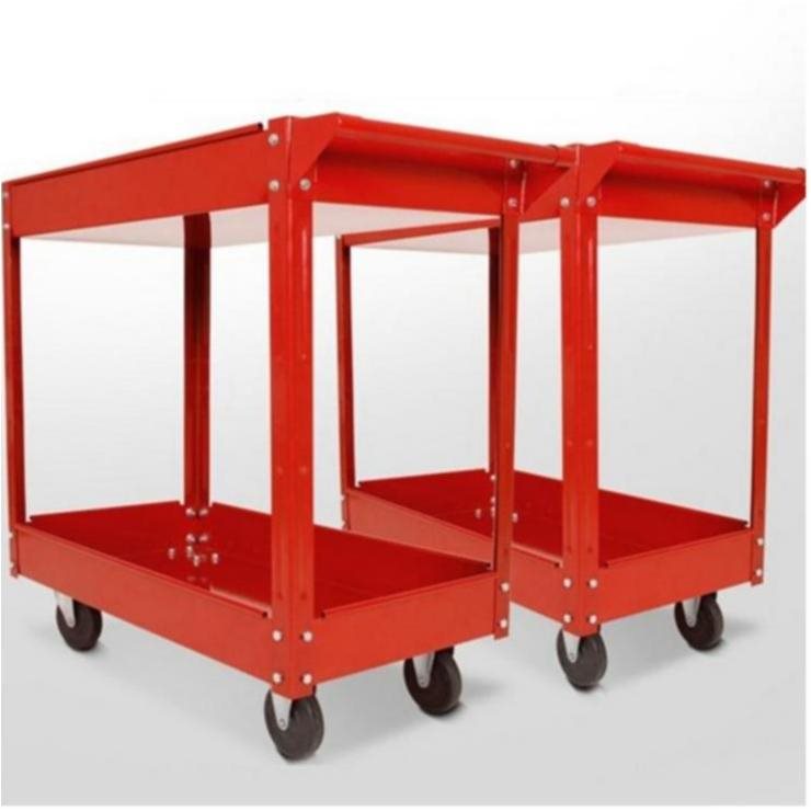 2st Verktygsvagnar med hjul Verktygsvagn Verktygsvagn Verktygsvagn vagn Max 100kg Fabriksny d2314f 2st Verktygsvagnar med hjul Verktygsvagn Verktygsvagn Verktygsvagn vagn Max 100kg Fabriksny d2314f