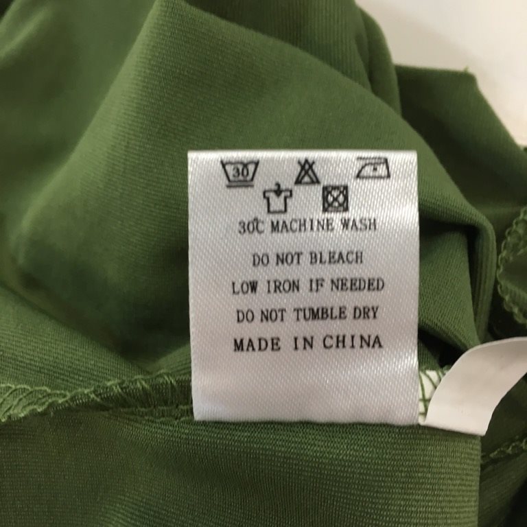 Klänning, Klänning, Klänning, Strl: XL, Grön 36bc97 Klänning, Klänning, Klänning, Strl: XL, Grön 36bc97