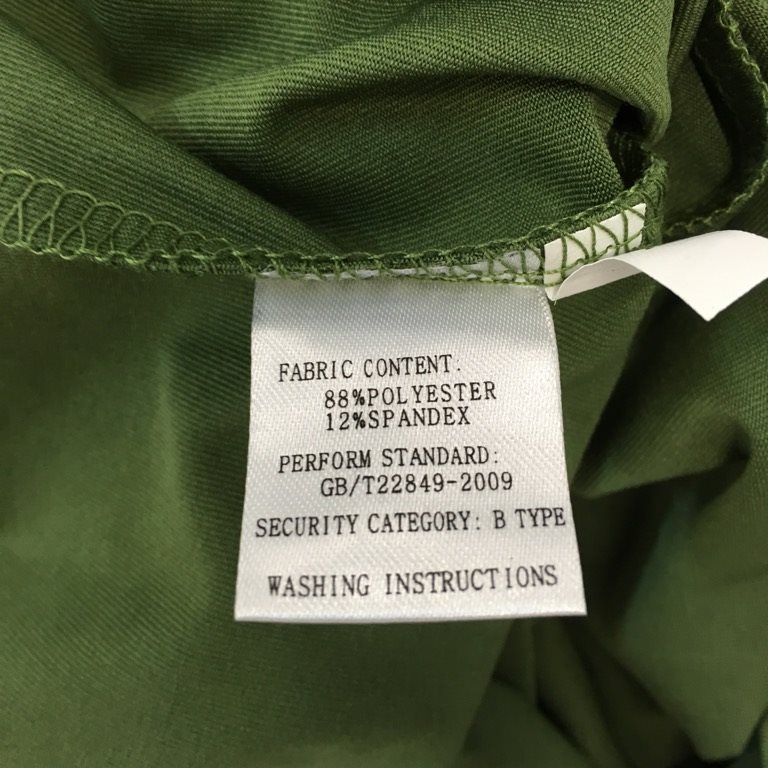 Klänning, Klänning, Klänning, Strl: XL, Grön 36bc97 Klänning, Klänning, Klänning, Strl: XL, Grön 36bc97