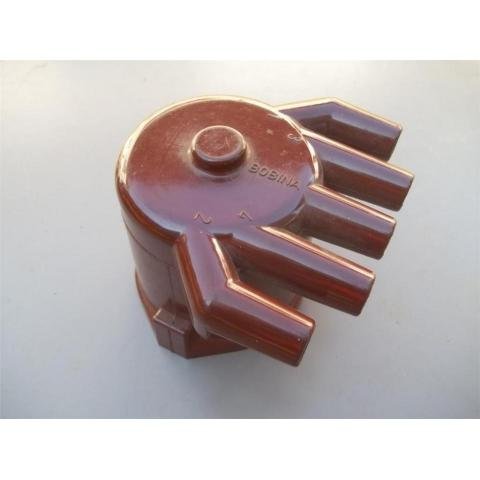 Elsystem för båtar