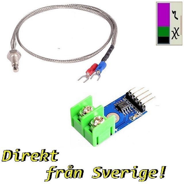 Elektronikkomponenter på nätet