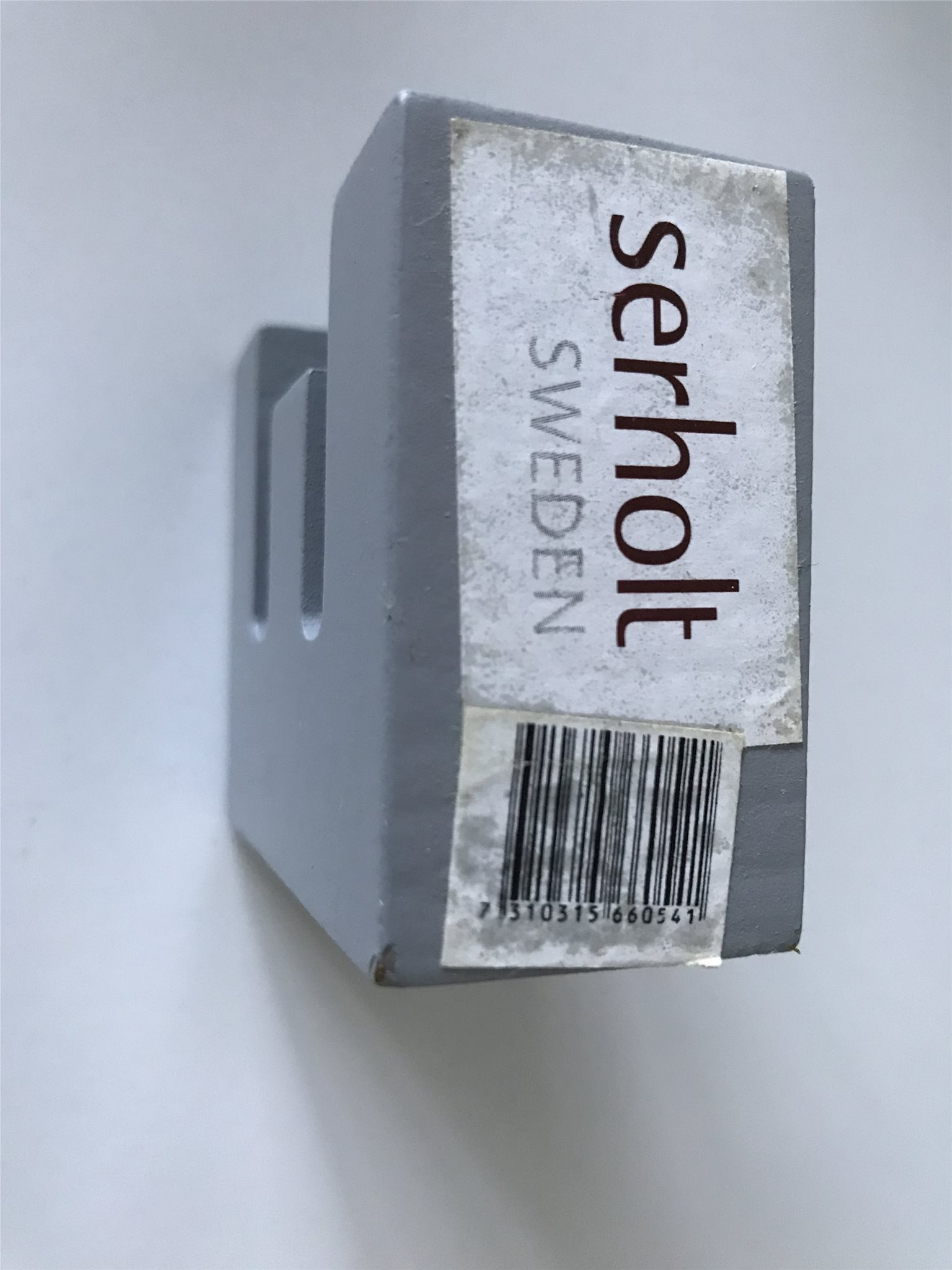 Hemma 5 bokstäver i trä från serholt design inredning dekor chic på