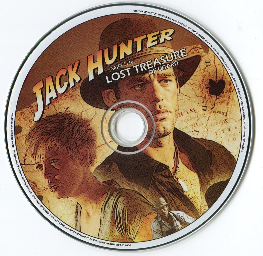 Jack Hunter Et Le Trésor Perdu D Ugarit Jack Hunter and the Lost Treasure of Ugarit (Di.. (400201019) ᐈ Köp på