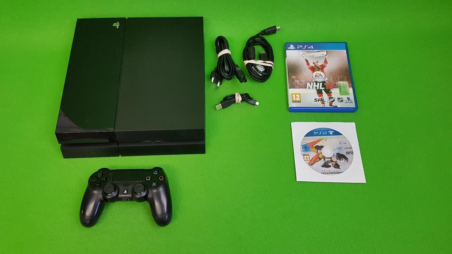 Playstation 2 Spel På Ps4
