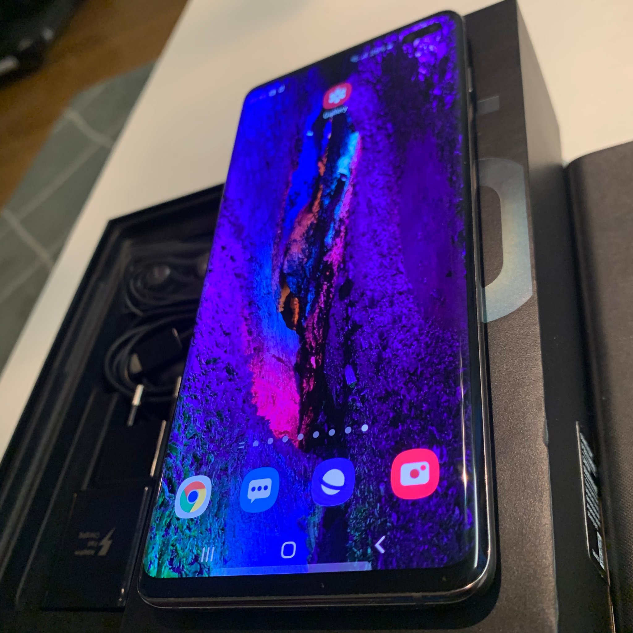 note 8 lcd and digitizer replacement