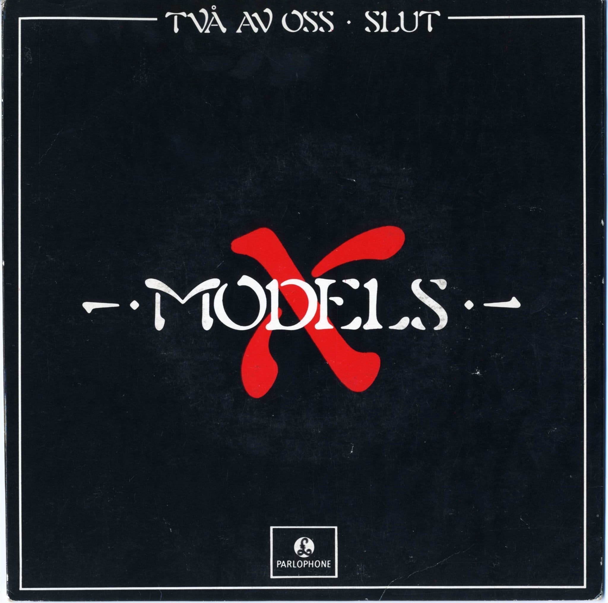 Två Av Oss X Models