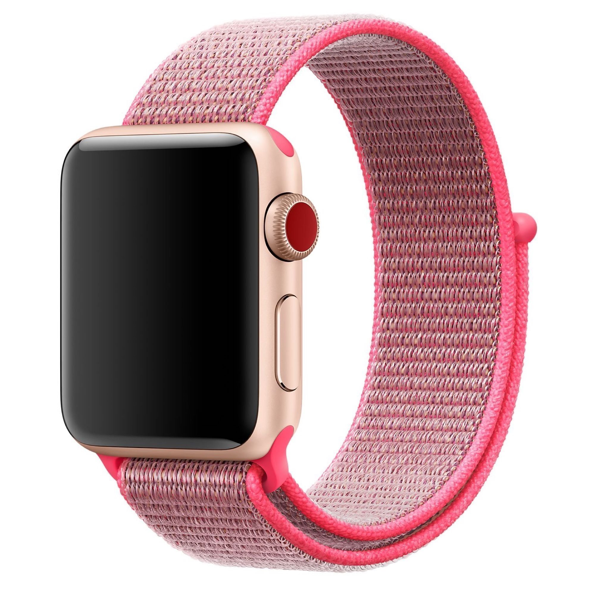 sport loop watch