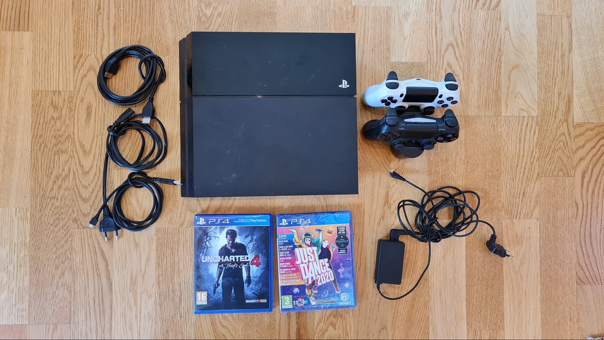 Koppla Xbox One Kontroll Till Pc