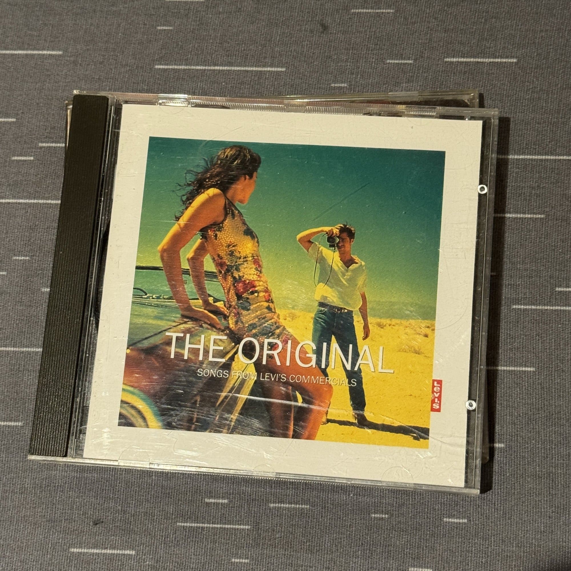 Sfrom Se produkter som liknar THE ORIGINAL - SONG SFROM LEV.. på Tradera ...