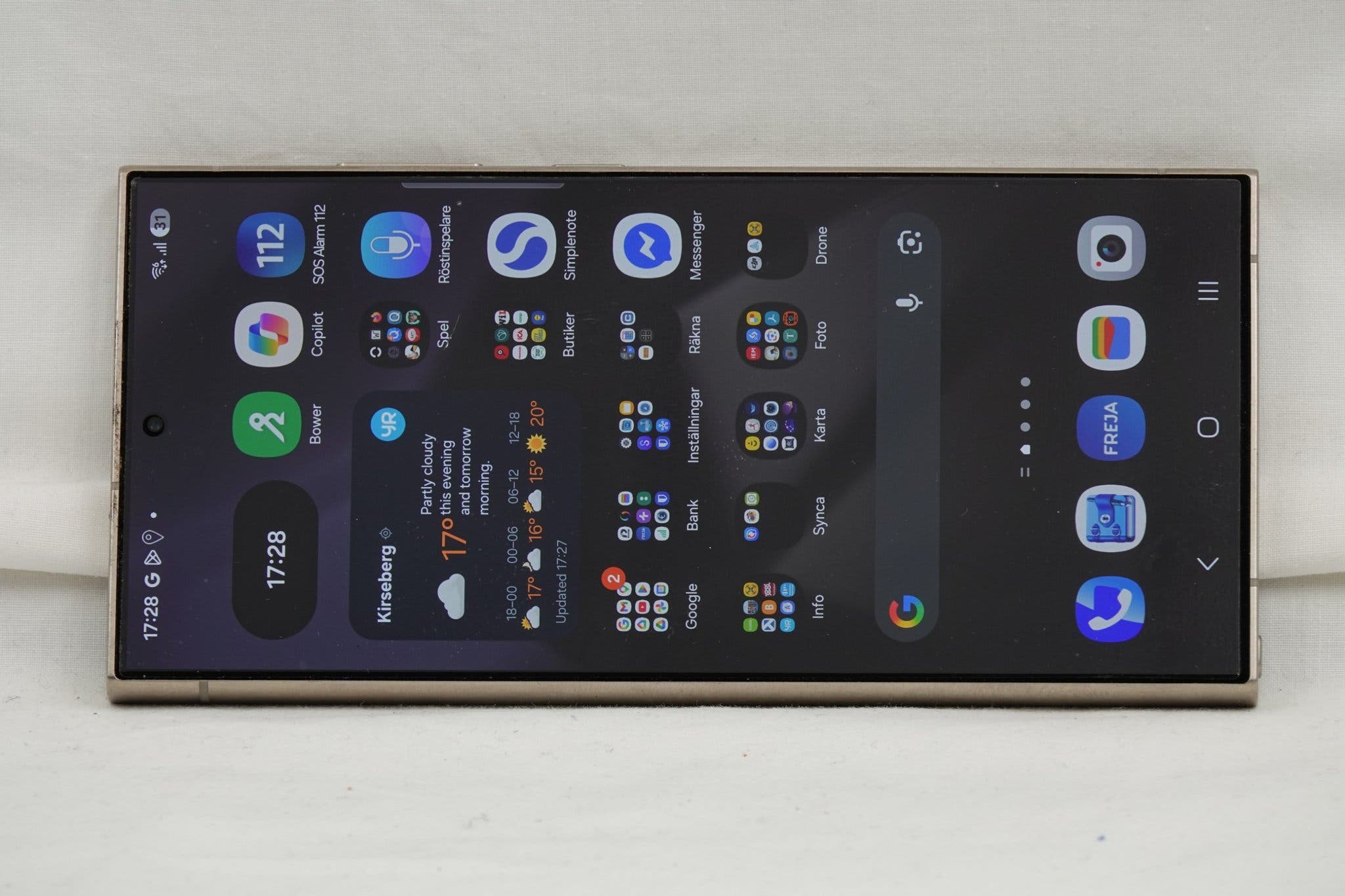 Samsung Galaxy S24