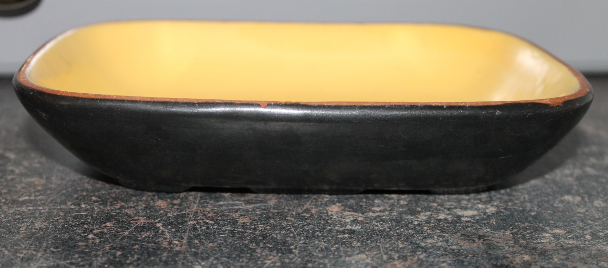 Robust fat i keramik 50-tal 60-tal vintage i my.. | Köp på Tradera ...
