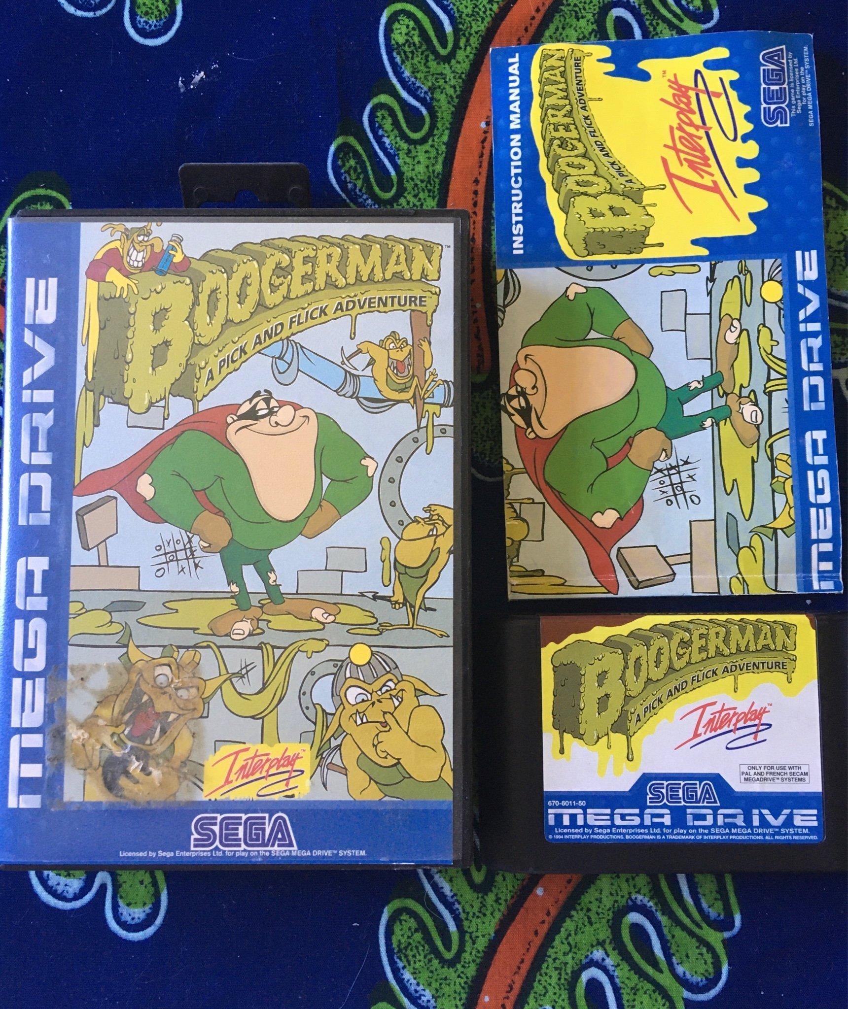 download boogerman genesis download boogerman genesis
