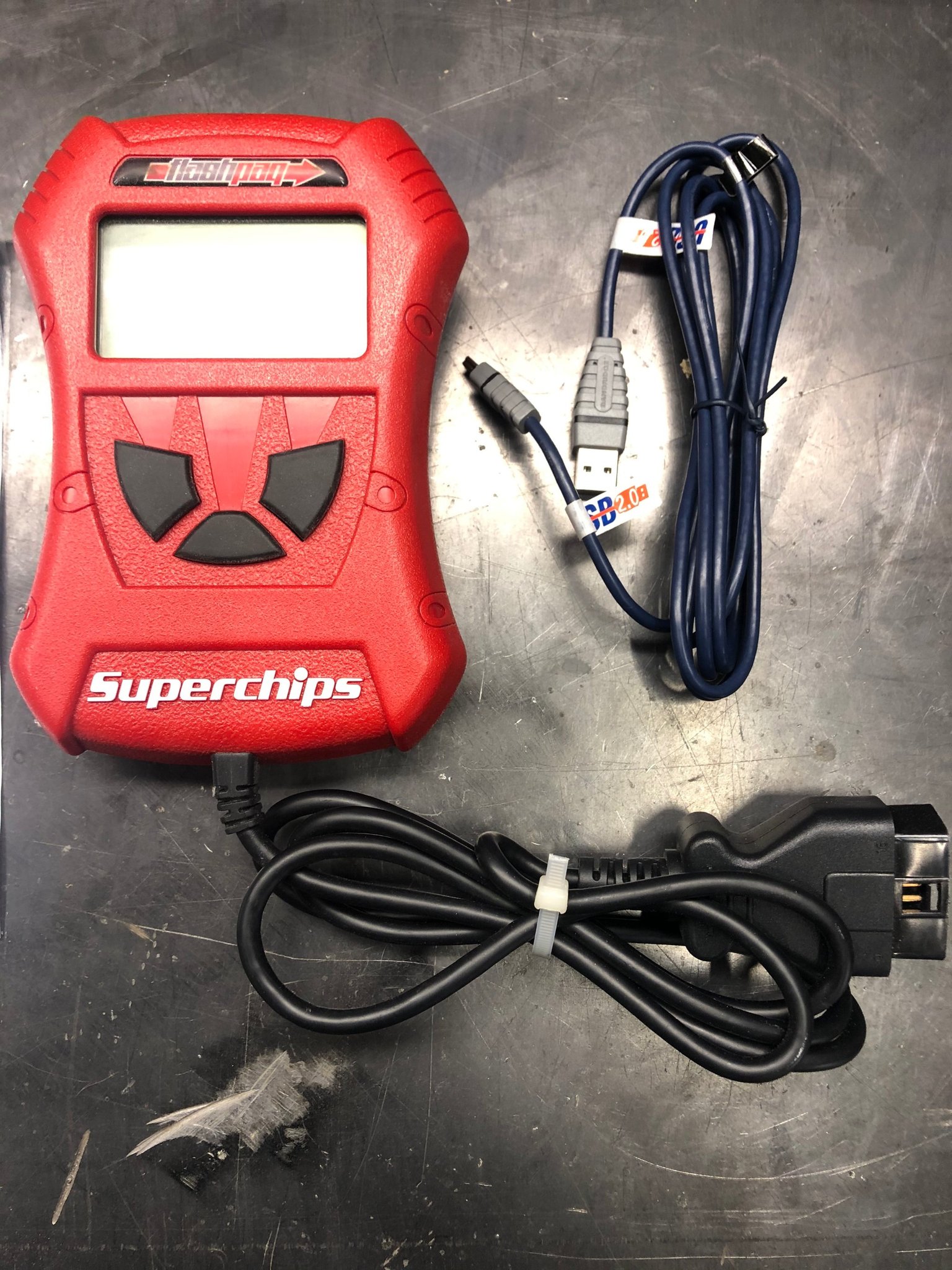 superchips 3815 update