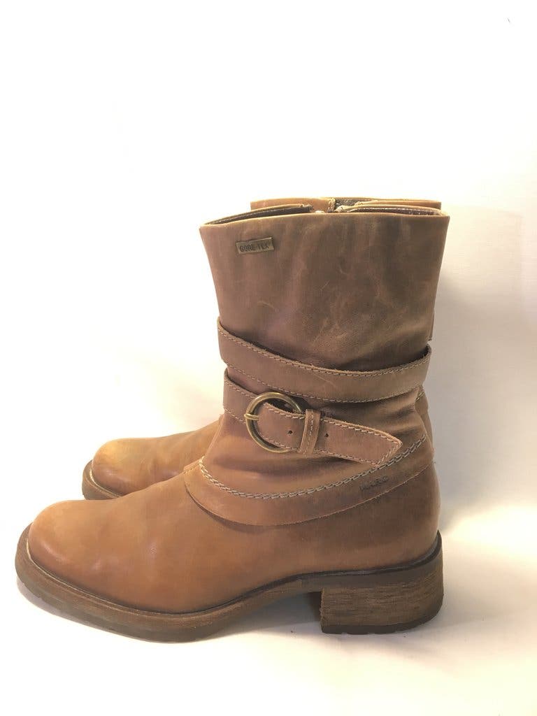 brunt womens boots