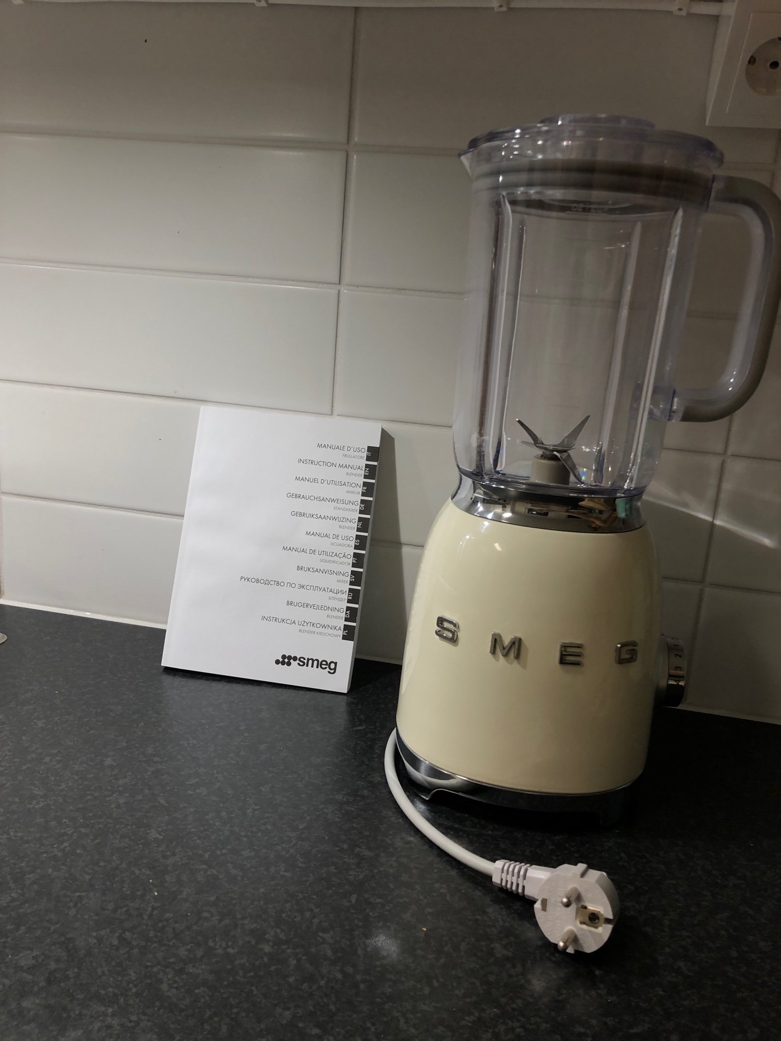smeg blender vit smeg blender vit
