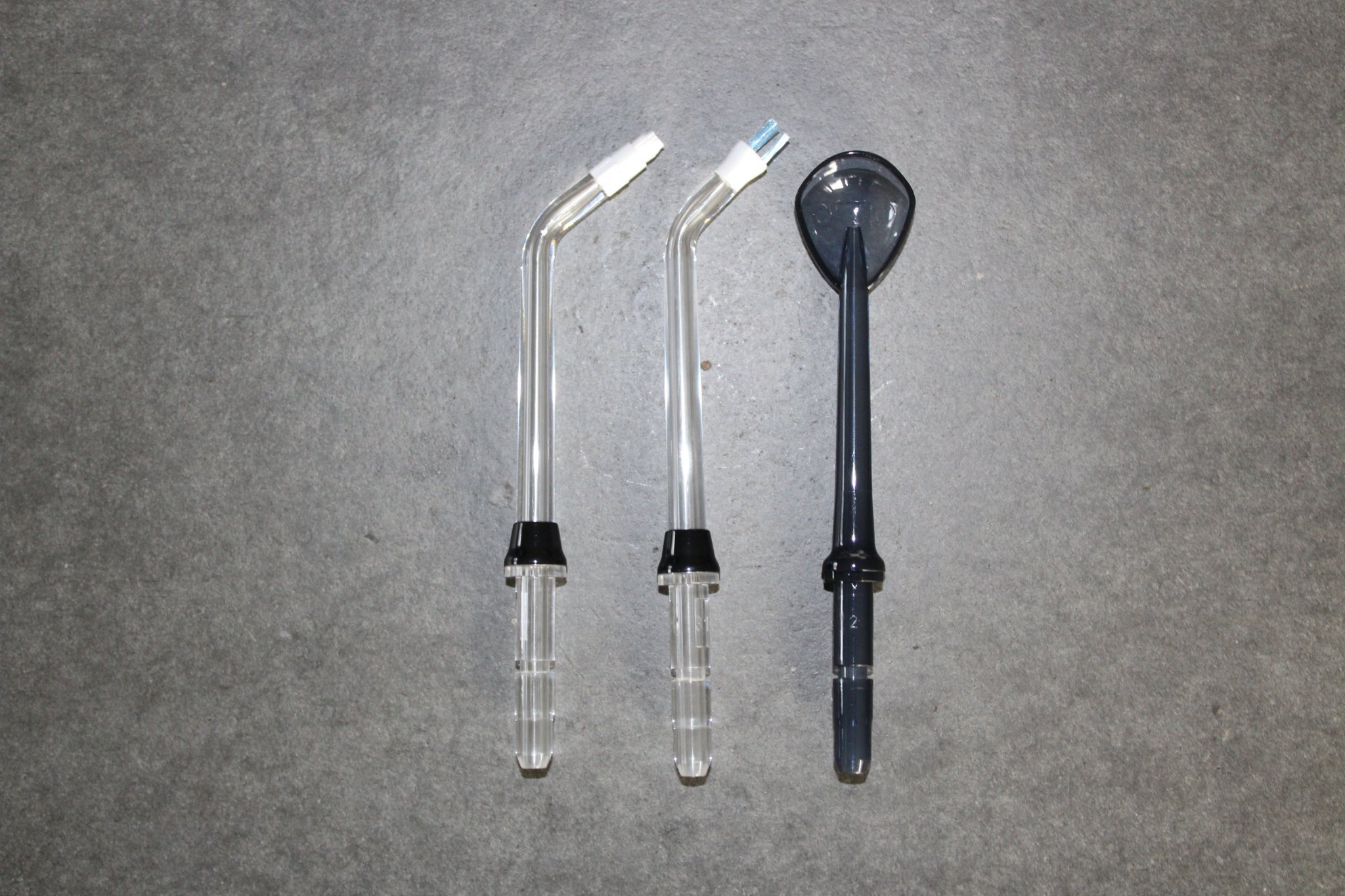 Waterpik Replacement Tips Plaque Seeker + Or.. (402302265) ᐈ Köp på