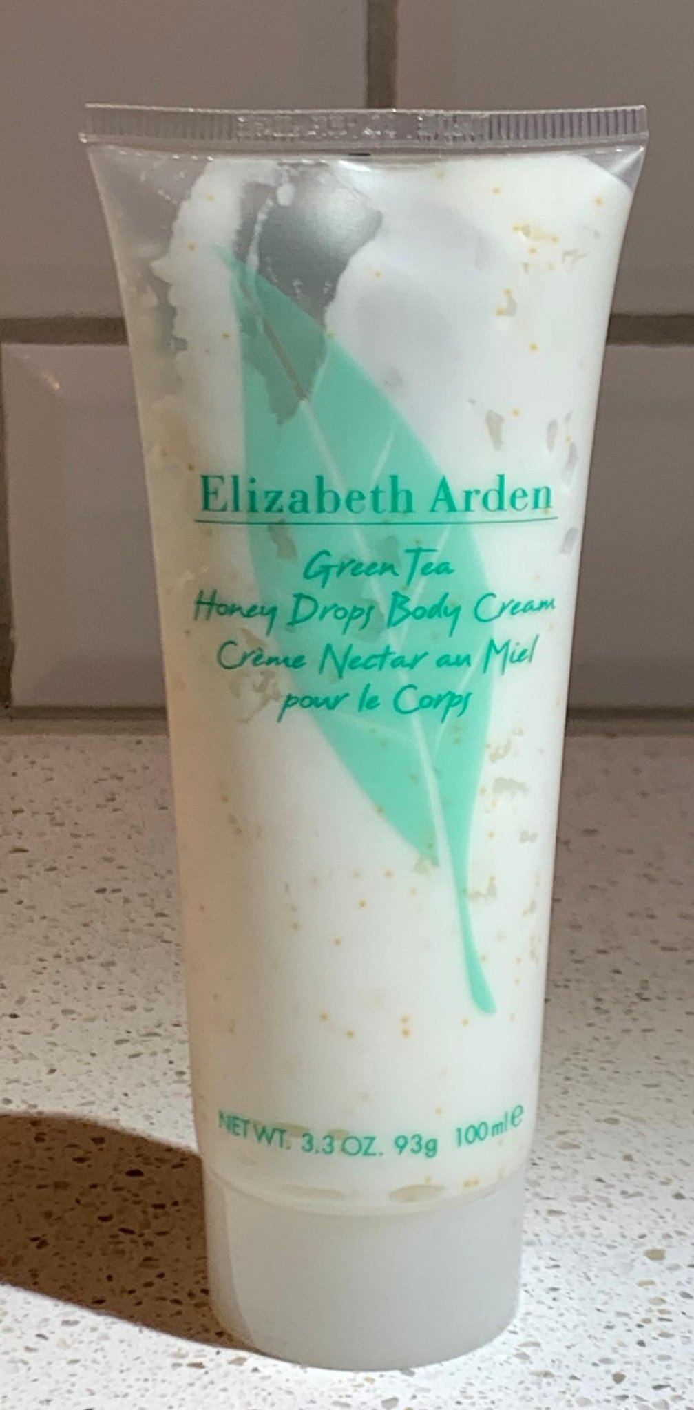 Ny body cream Elizabeth Arden 100 ml (409458516) ᐈ Köp på Tradera